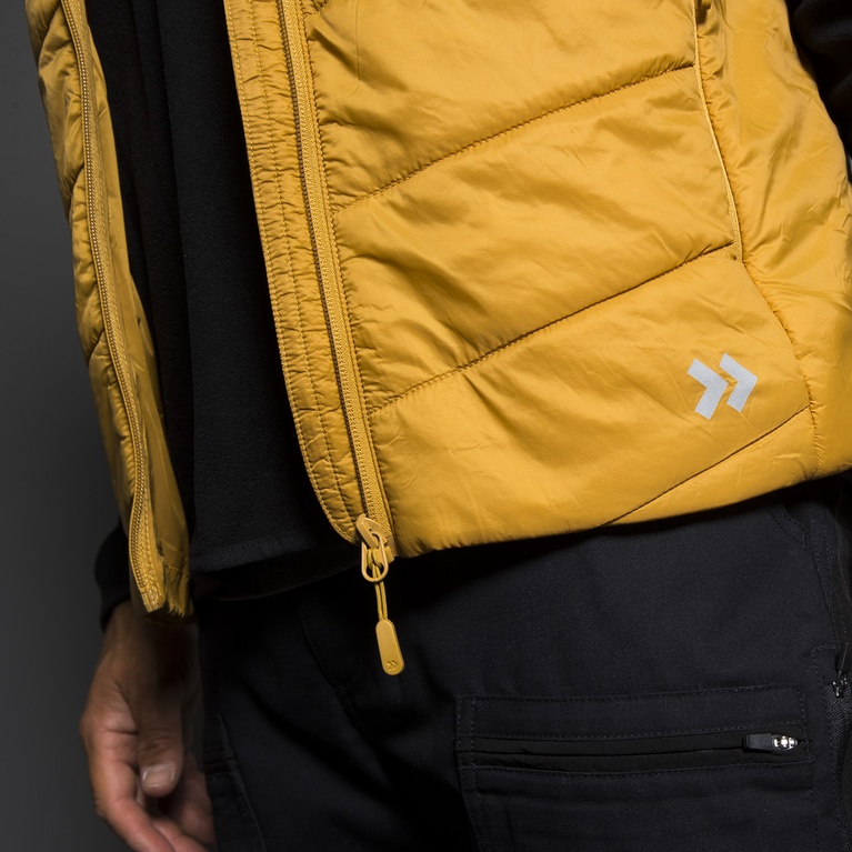 "Ms Puffer Vest" "Ms Puffer Vest"